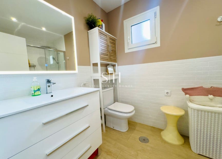 1 soveværelse Penthouse til salg i La Mata - € 274.900 (Ref: 9500694)