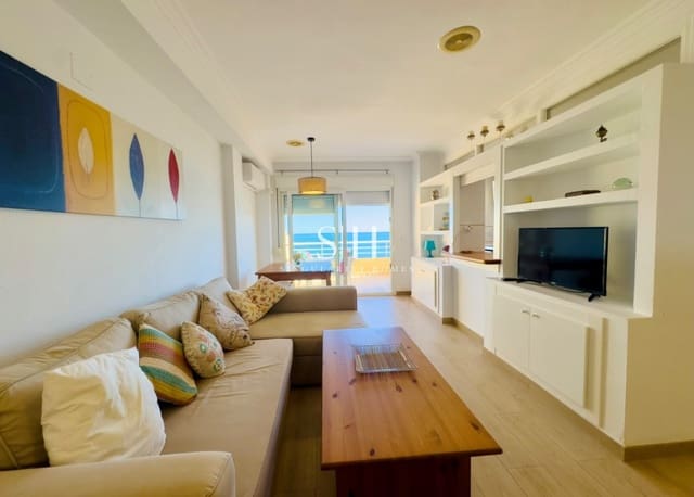 1 soveværelse Penthouse til salg i Gaspar Perelló, Torrevieja - € 274.900 (Ref: 9500694)