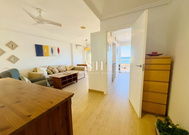 1 soveværelse Penthouse til salg i Gaspar Perelló, Torrevieja - € 274.900 (Ref: 9500694)