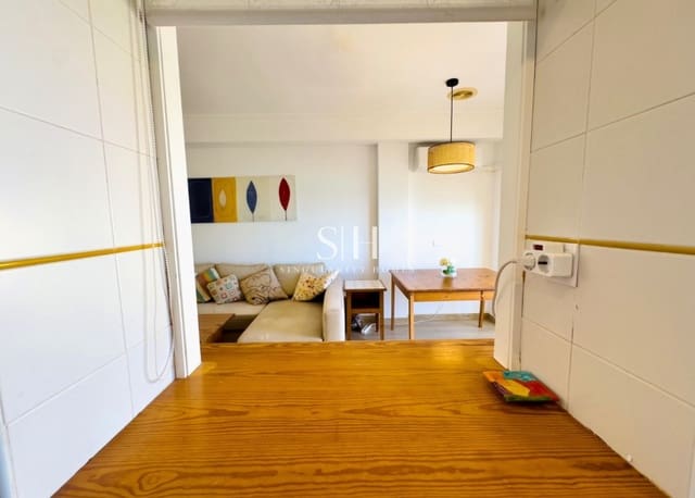 1 soveværelse Penthouse til salg i Gaspar Perelló, Torrevieja - € 274.900 (Ref: 9500694)