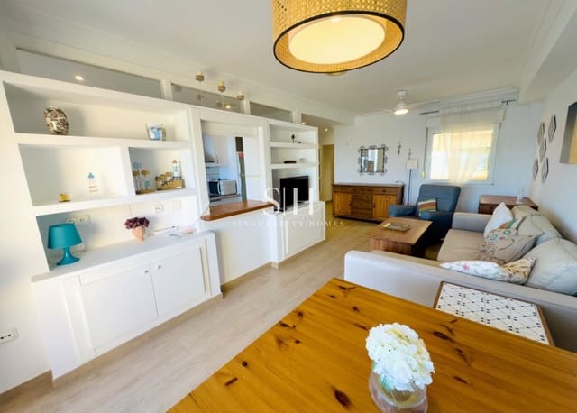 1 soveværelse Penthouse til salg i Gaspar Perelló, Torrevieja - € 274.900 (Ref: 9500694)