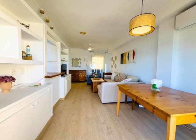 1 soveværelse Penthouse til salg i Gaspar Perelló, Torrevieja - € 274.900 (Ref: 9500694)