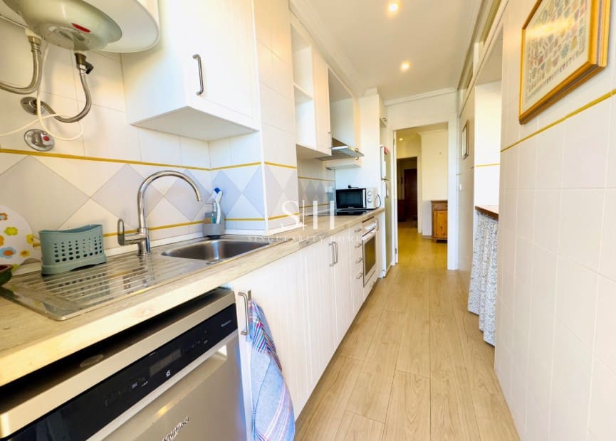 1 soveværelse Penthouse til salg i La Mata - € 274.900 (Ref: 9500694)