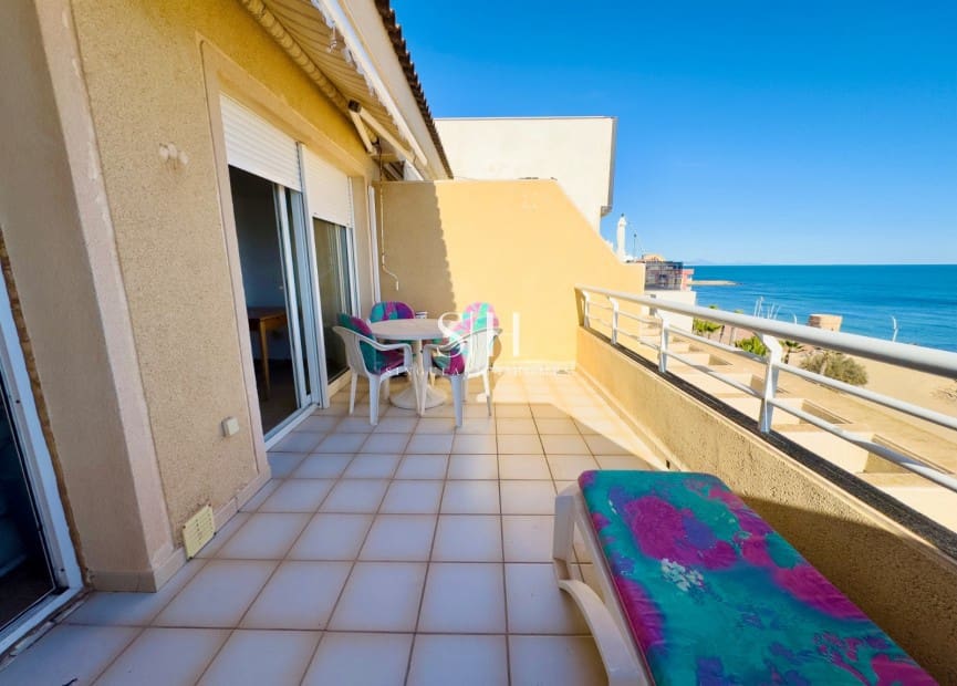 1 soveværelse Penthouse til salg i La Mata - € 274.900 (Ref: 9500694)