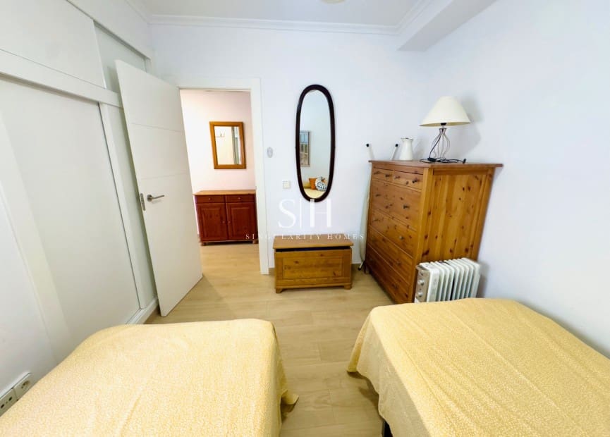 1 soveværelse Penthouse til salg i La Mata - € 274.900 (Ref: 9500694)