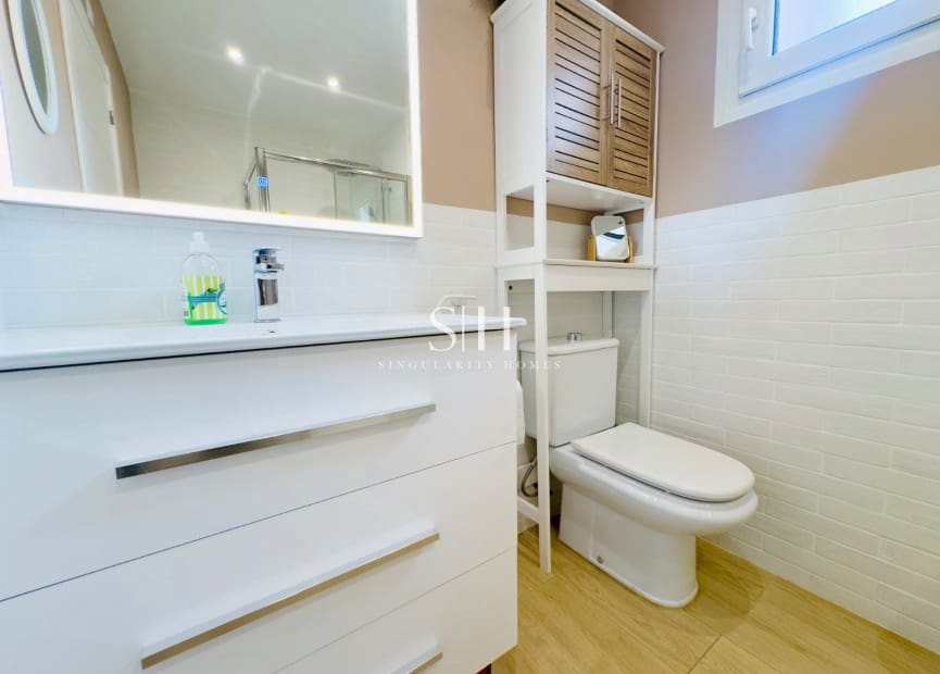 1 soveværelse Penthouse til salg i La Mata - € 274.900 (Ref: 9500694)