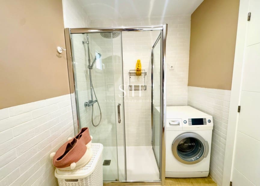 1 soveværelse Penthouse til salg i La Mata - € 274.900 (Ref: 9500694)