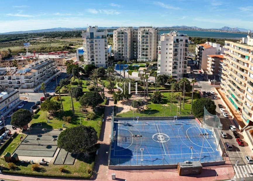 1 soveværelse Penthouse til salg i La Mata - € 274.900 (Ref: 9500694)