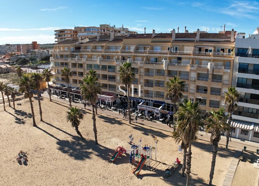 1 soveværelse Penthouse til salg i La Mata - € 274.900 (Ref: 9500694)
