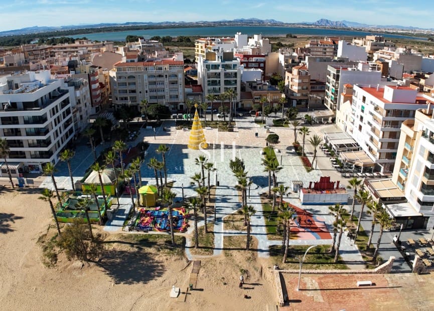 1 soveværelse Penthouse til salg i La Mata - € 274.900 (Ref: 9500694)