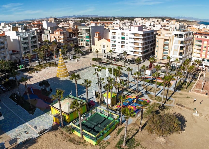 1 soveværelse Penthouse til salg i La Mata - € 274.900 (Ref: 9500694)