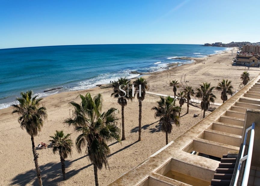 1 soveværelse Penthouse til salg i La Mata - € 274.900 (Ref: 9500694)