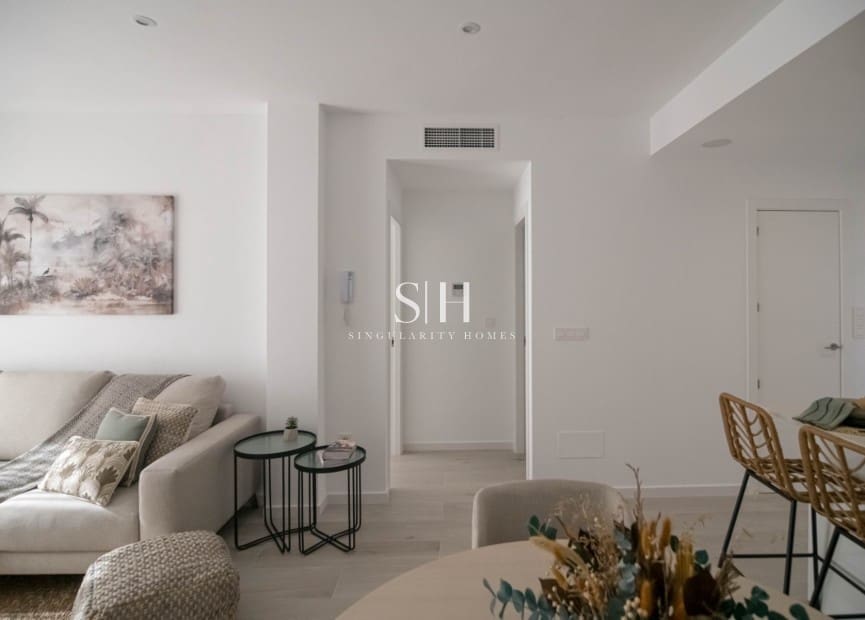 3 sovrum Semi-fristående Villa till salu i Avileses med pool - 269 000 € (Ref: 9500924)