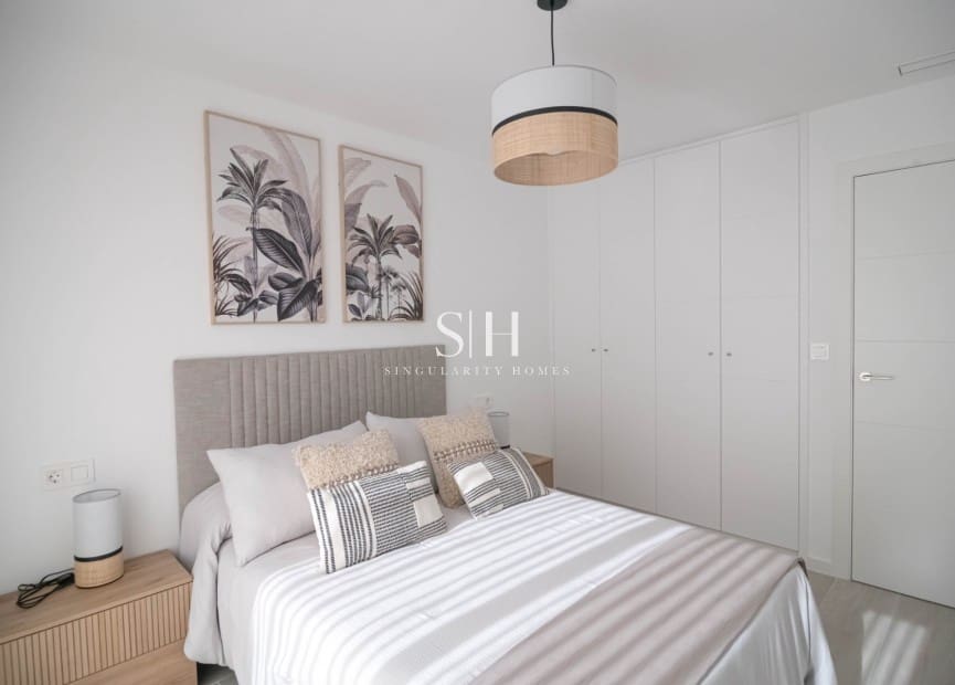 3 sovrum Semi-fristående Villa till salu i Avileses med pool - 269 000 € (Ref: 9500924)