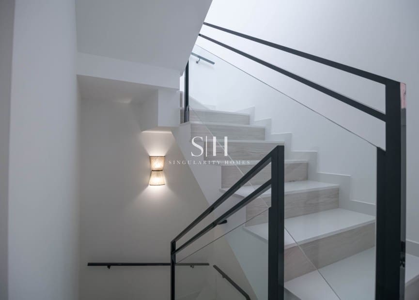 3 sovrum Semi-fristående Villa till salu i Avileses med pool - 269 000 € (Ref: 9500924)