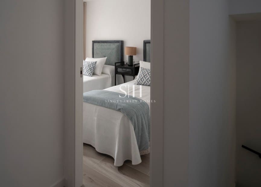 3 sovrum Semi-fristående Villa till salu i Avileses med pool - 269 000 € (Ref: 9500924)