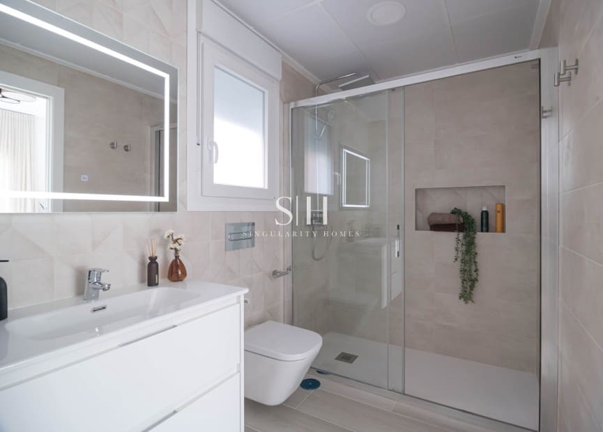 3 sovrum Semi-fristående Villa till salu i Avileses med pool - 269 000 € (Ref: 9500924)