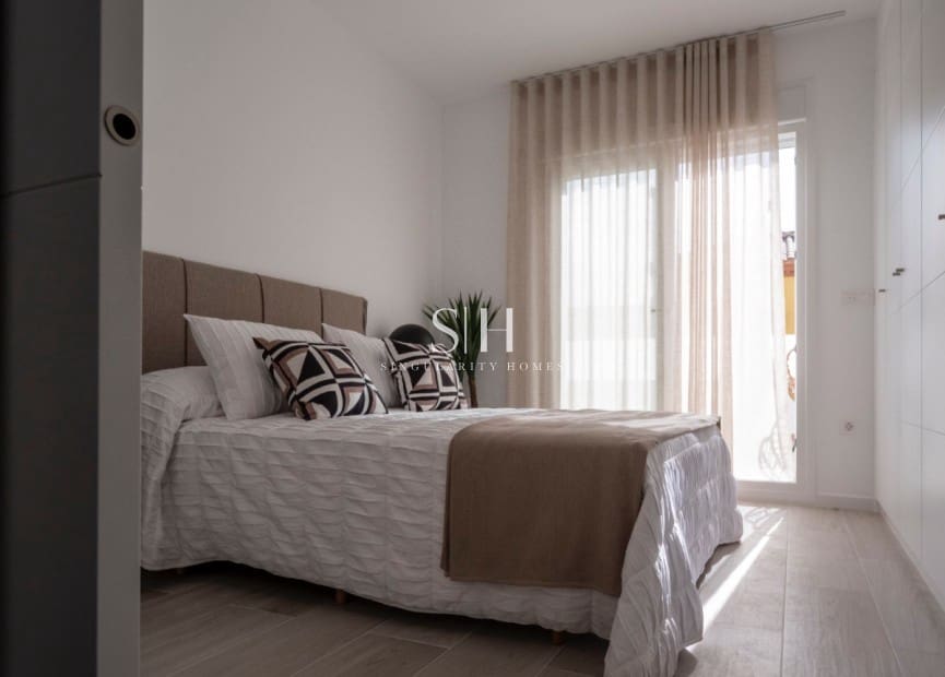 3 sovrum Semi-fristående Villa till salu i Avileses med pool - 269 000 € (Ref: 9500924)