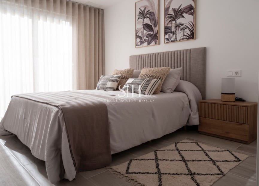 3 sovrum Semi-fristående Villa till salu i Avileses med pool - 269 000 € (Ref: 9500924)