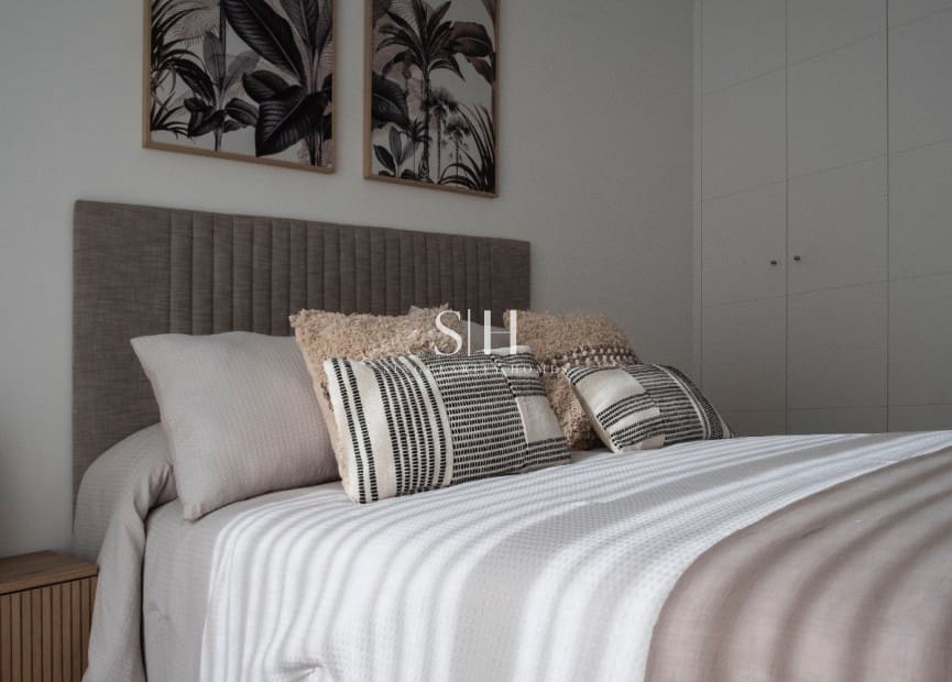 3 sovrum Semi-fristående Villa till salu i Avileses med pool - 269 000 € (Ref: 9500924)