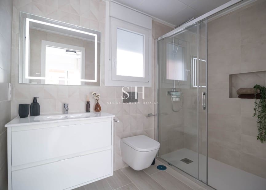 3 sovrum Semi-fristående Villa till salu i Avileses med pool - 269 000 € (Ref: 9500924)