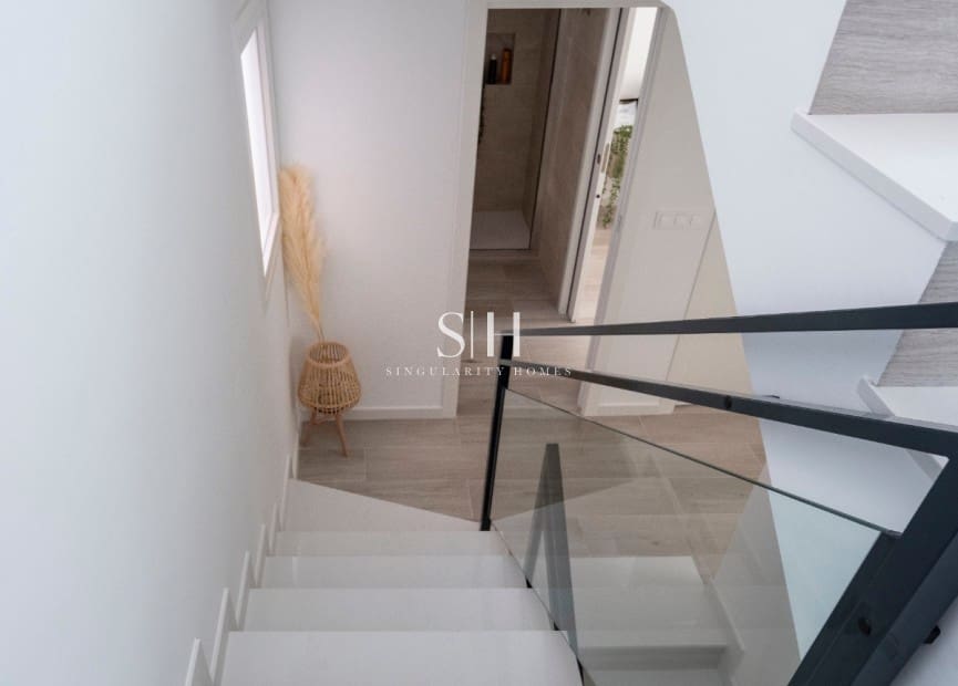 3 sovrum Semi-fristående Villa till salu i Avileses med pool - 269 000 € (Ref: 9500924)