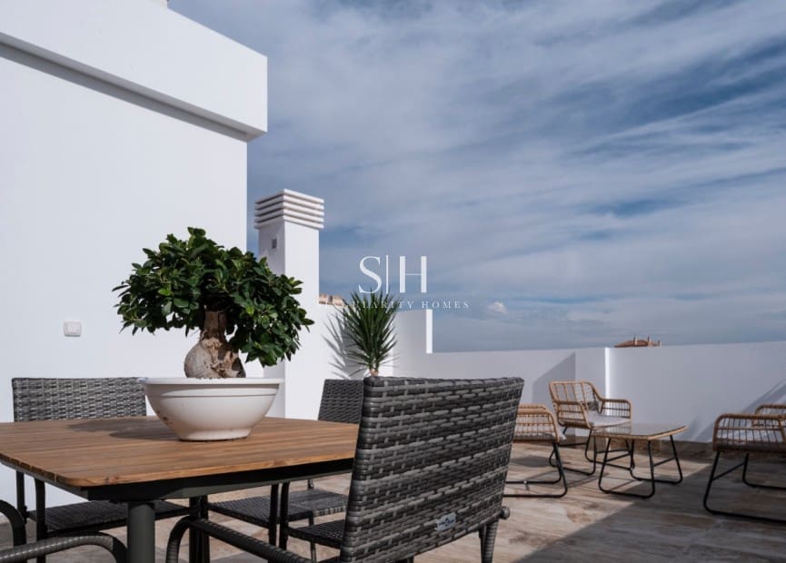 3 sovrum Semi-fristående Villa till salu i Avileses med pool - 269 000 € (Ref: 9500924)