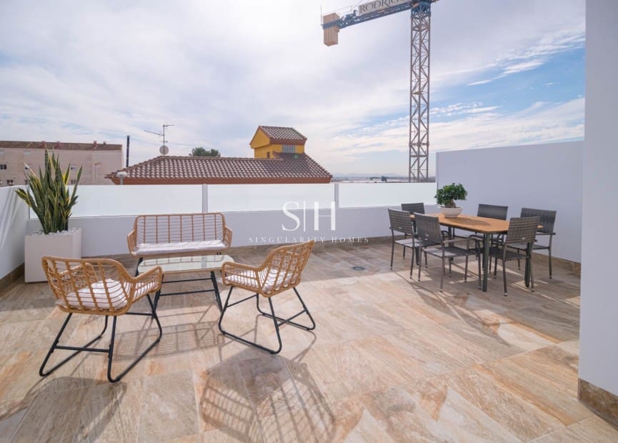 3 sovrum Semi-fristående Villa till salu i Avileses med pool - 269 000 € (Ref: 9500924)