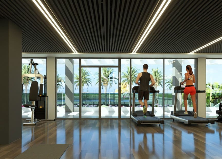 2 slaapkamer Bungalow te koop in Torrevieja met zwembad - € 326.000 (Ref: 9503595)