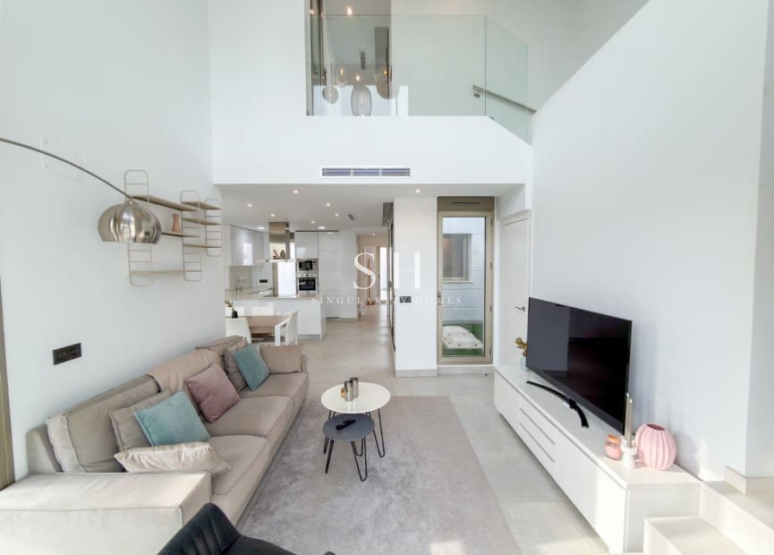 4 bedroom Villa for sale in Villamartin with pool - € 595,000 (Ref: 9506530)