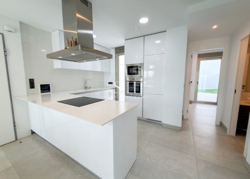 4 bedroom Villa for sale in Villamartin with pool - € 595,000 (Ref: 9506530)