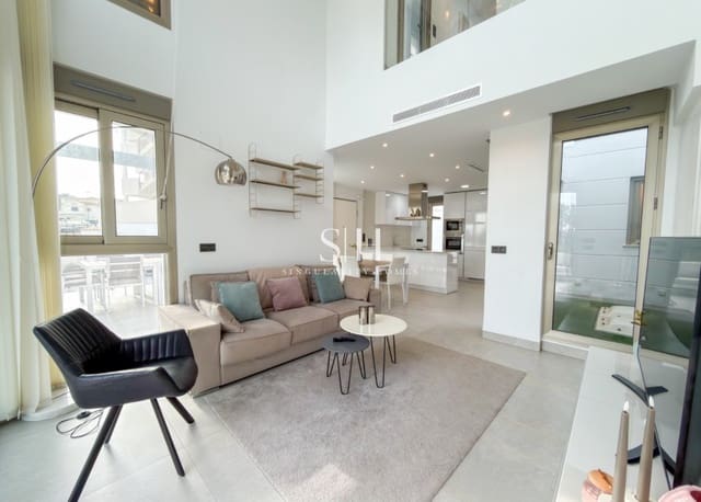 4 slaapkamer Villa te koop in Villamartin, Orihuela met zwembad - € 595.000 (Ref: 9506530)