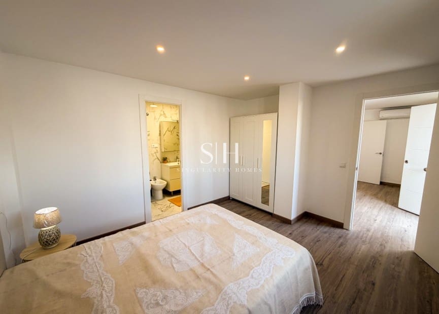 4 soverom Villa til salgs i Torre del Moro med svømmebasseng garasje - € 369 000 (Ref: 9516603)