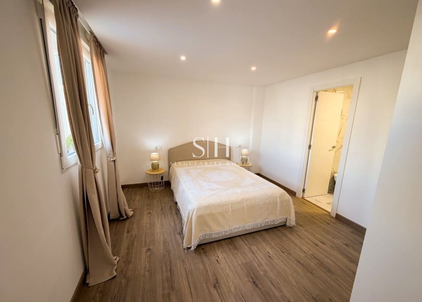 4 soverom Villa til salgs i Torre del Moro med svømmebasseng garasje - € 369 000 (Ref: 9516603)