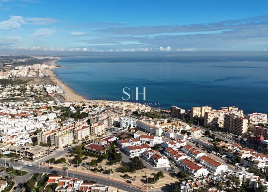 4 soverom Villa til salgs i Torre del Moro med svømmebasseng garasje - € 369 000 (Ref: 9516603)