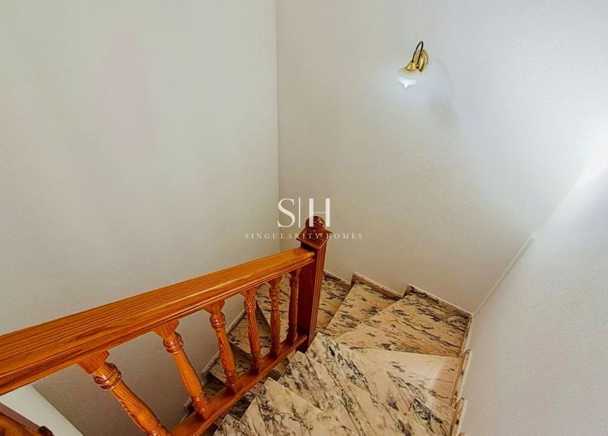 2 slaapkamer Villa te koop in Playa Flamenca met zwembad - € 219.000 (Ref: 9521675)