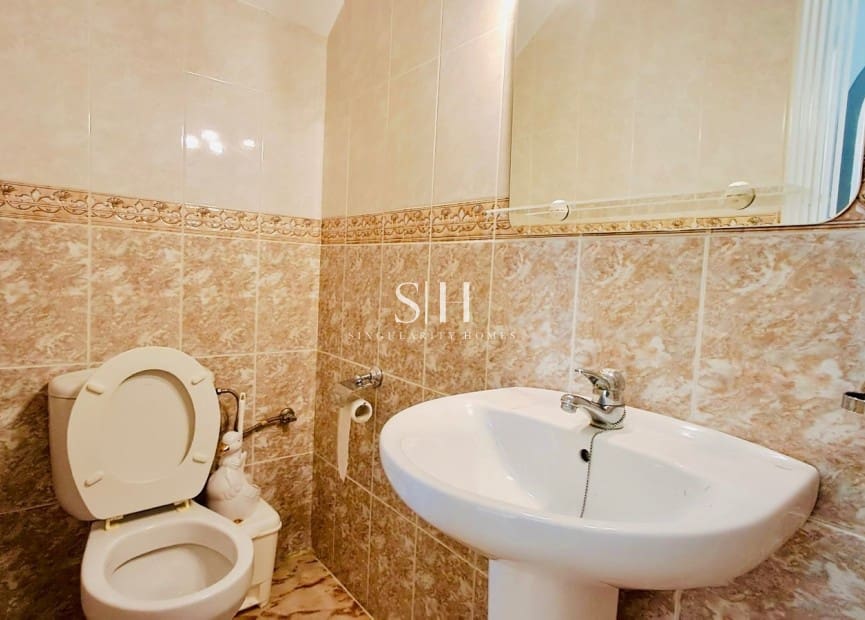 2 slaapkamer Villa te koop in Playa Flamenca met zwembad - € 219.000 (Ref: 9521675)