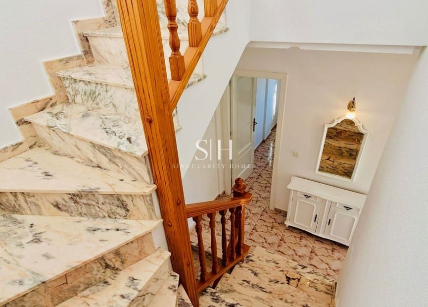 2 slaapkamer Villa te koop in Playa Flamenca met zwembad - € 219.000 (Ref: 9521675)