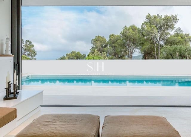 3 Zimmer Villa zu verkaufen in Las Filipinas mit Pool - 488.000 € (Ref: 9534871)