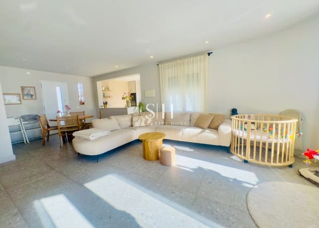 8 camera da letto Villa in vendita in Ciudad Quesada, Rojales con piscina garage - 715.000 € (Rif: 9534872)