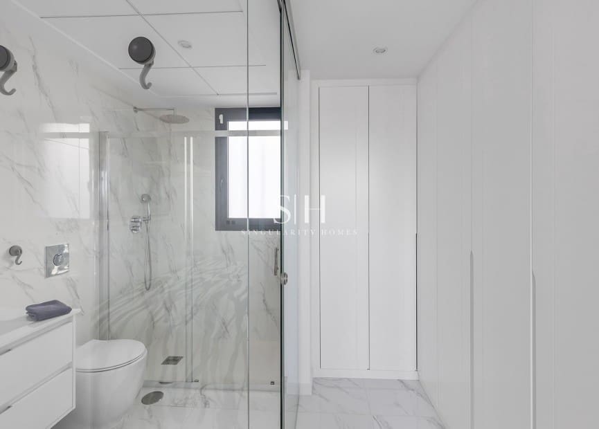 3 sypialnia Willa na sprzedaż w San Miguel de Salinas z basenem - 498 000 € (Ref: 9534873)