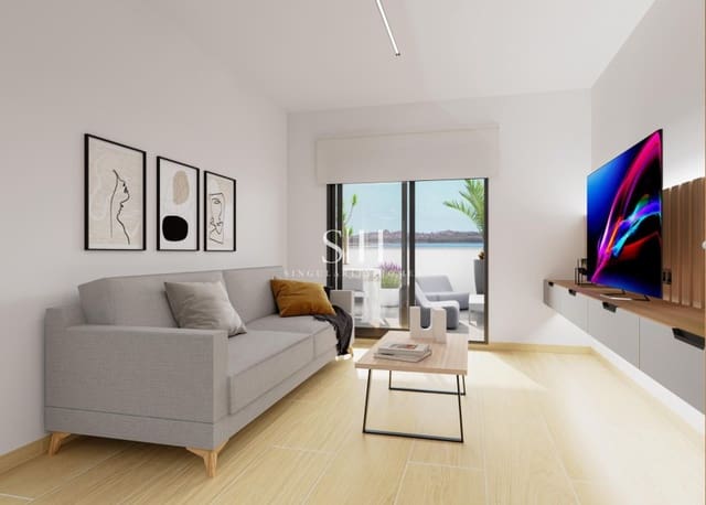 2 camera da letto Appartamento in vendita in El Raso, Guardamar del Segura con piscina garage - 222.000 € (Rif: 9535076)