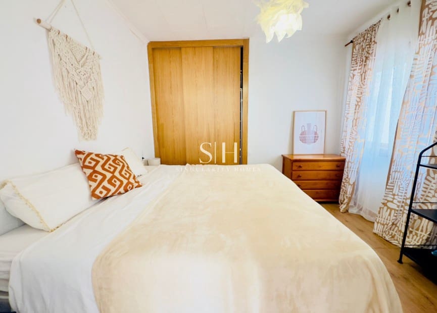 2 camera da letto Attico in vendita in Orihuela Costa con piscina - 132.000 € (Rif: 9535078)