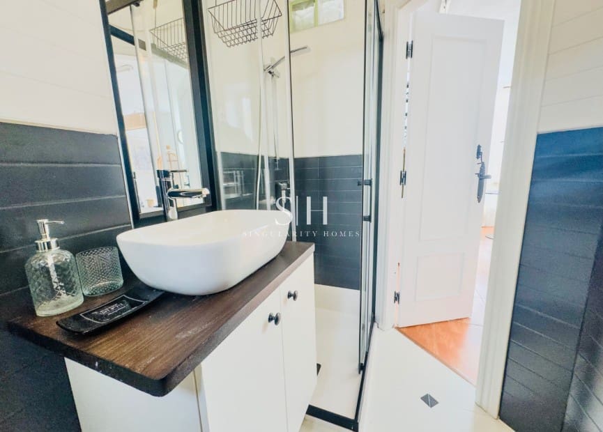 2 camera da letto Attico in vendita in Orihuela Costa con piscina - 132.000 € (Rif: 9535078)