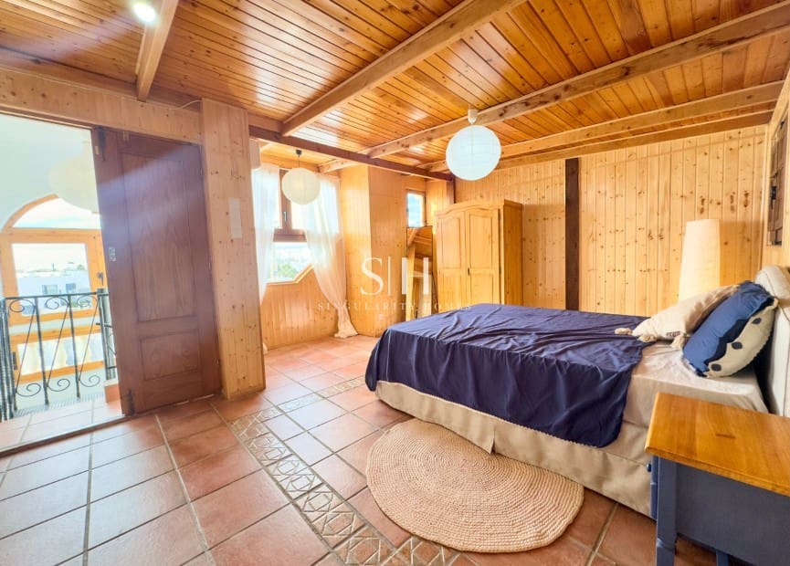 2 camera da letto Attico in vendita in Orihuela Costa con piscina - 132.000 € (Rif: 9535078)