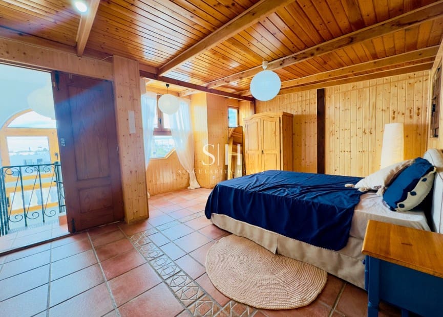 2 camera da letto Attico in vendita in Orihuela Costa con piscina - 132.000 € (Rif: 9535078)