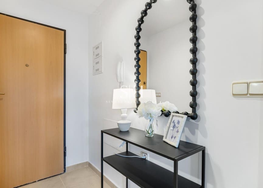 2 sypialnia Apartament na sprzedaż w Orihuela Costa z basenem - 186 500 € (Ref: 9535080)