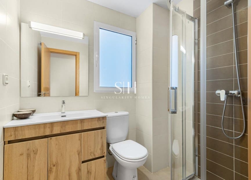 2 sypialnia Apartament na sprzedaż w Orihuela Costa z basenem - 186 500 € (Ref: 9535080)