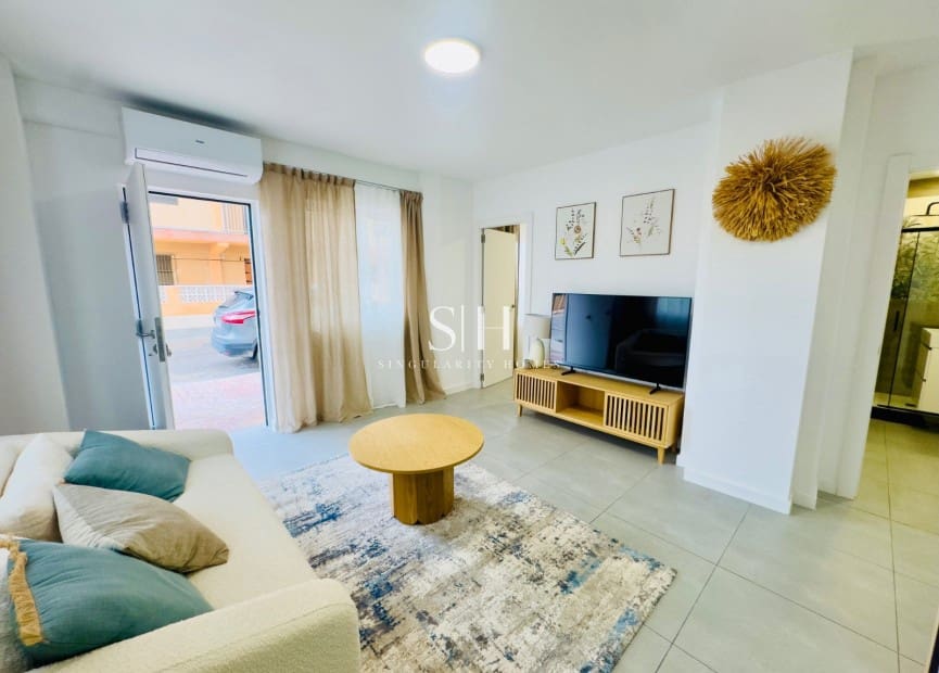 Apartamento de 1 habitación en Torrevieja en venta - 119.000 € (Ref: 9535082)