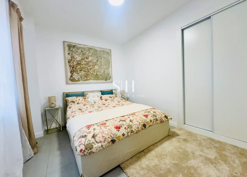 Apartamento de 1 habitación en Torrevieja en venta - 119.000 € (Ref: 9535082)